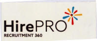 Hirepro Device mark 3306954 Trademark