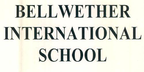 Bell Wether International School Device mark 3312251 Trademark