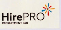 Hirepro Device mark 3306955 Trademark
