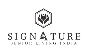 Signature Senior Living Device mark 3336343 Trademark