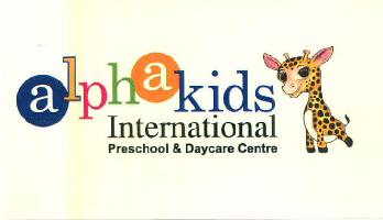 Alphakids International Device mark 3312255 Trademark