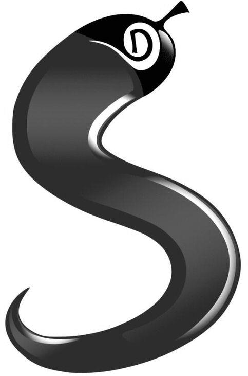 Device Of Snake Device mark 3346502 Trademark