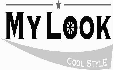 My Look Cool Style Device mark 3305402 Trademark