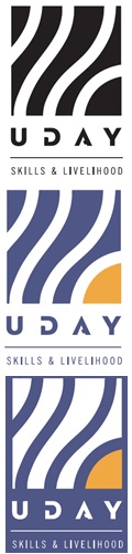 Uday Skills & Livelihood Device mark 3336507 Trademark