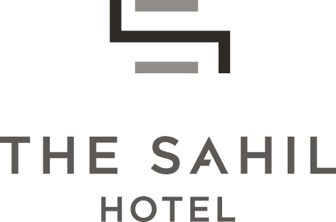 The Sahil Hotel Device mark 3305405 Trademark