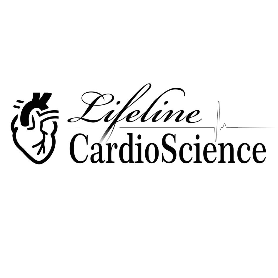 Lifeline Cardioscience Device mark 3305407 Trademark