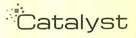 Catalyst Device mark 3337819 Trademark