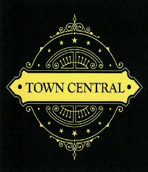Town Central Device mark 3307127 Trademark