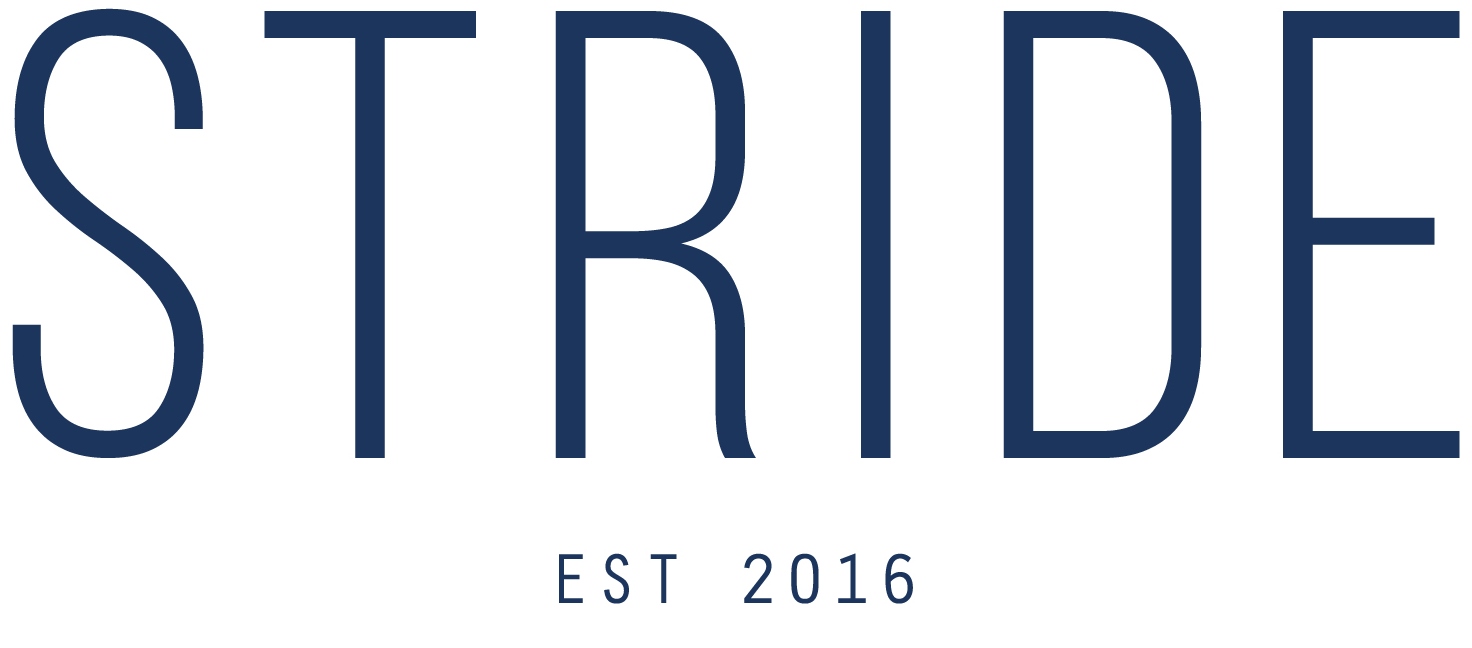 Stride (logo) Device mark 3307130 Trademark