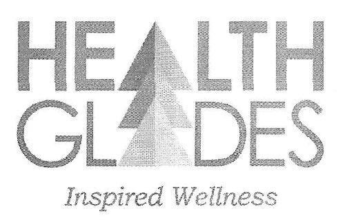 Health Glades Device mark 3312134 Trademark
