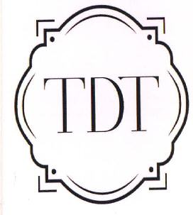 Tdt Device mark 3346835 Trademark