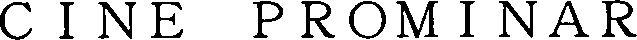 Cine Prominar Device mark 3337827 Trademark