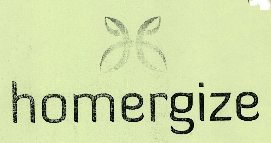 Homergize Device mark 3248592 Trademark