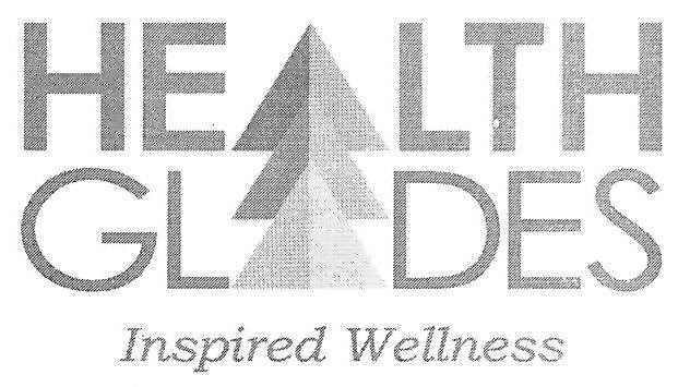 Health Glades Device mark 3312141 Trademark