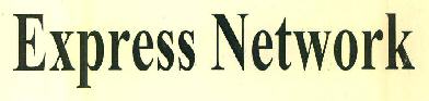 Express Network Device mark 3337840 Trademark