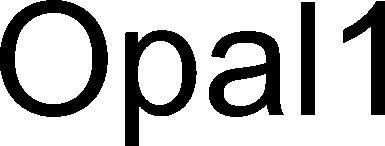 Opal 1 Device mark 3312149 Trademark