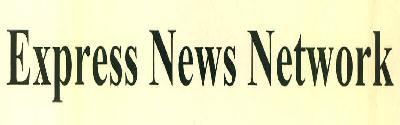Express News Network Device mark 3337842 Trademark