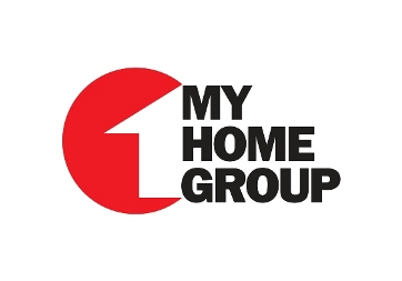 My Home Group Device mark 3305438 Trademark