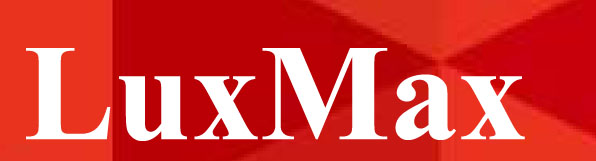 Luxmax (label) Device mark 3336546 Trademark