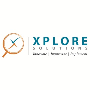 Xplore Infocom Solutions Pvt. Ltd. Device mark 3336551 Trademark