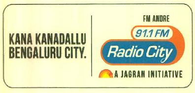 Fm Andre 91.1 Fm Radio City Kana Kanadallu Bengaluru City. Device mark 3277182 Trademark