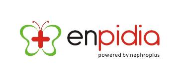 Enpidia-powered By Nephroplus Device mark 3346702 Trademark