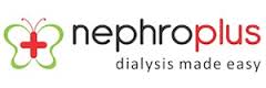 Nephroplus- Dialysis Made Easy Device mark 3346703 Trademark