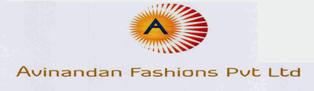 Avinandan Fashions Pvt Ltd., A (logo) Device mark 3319812 Trademark