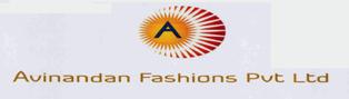 Avinandan Fashions Pvt Ltd, A (logo) Device mark 3319813 Trademark