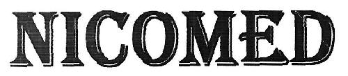 Nicomed Device mark 3337869 Trademark