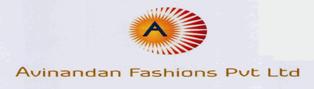 Avinandan Fashions Pvt Ltd, A (logo) Device mark 3319815 Trademark