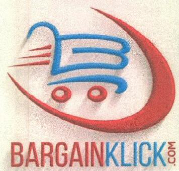 B Bargainklick.com Device mark 3346562 Trademark