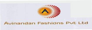 Avinandan Fashions Pvt Ltd, A (logo) Device mark 3319817 Trademark