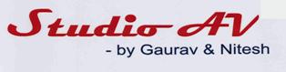 Studio Av (label) Device mark 3319818 Trademark