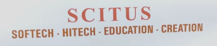 Scitus Softech-hitech-education-creation Device mark 3336574 Trademark