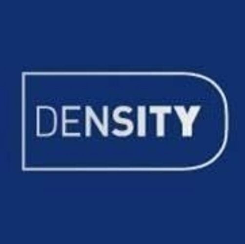 Density (with Device) Device mark 3346571 Trademark