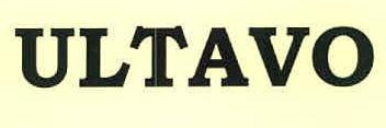 Ultavo Device mark 3267064 Trademark