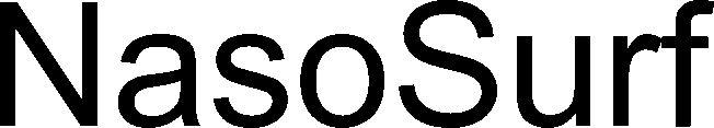Nasosurf Device mark 3346894 Trademark