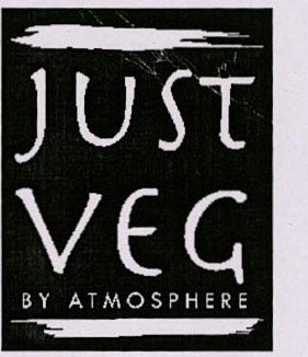 Just Veg By Atmosphere Device mark 3267078 Trademark