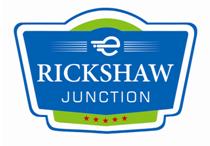 E- Rickshaw Junction Device mark 3305481 Trademark