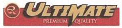 Ultimate With R Logo Device mark 3284857 Trademark