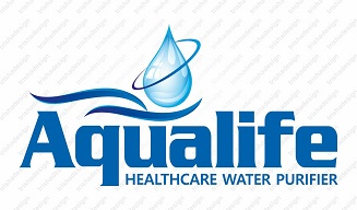 Aqualife Healthcare Water Purifier Device mark 3307044 Trademark