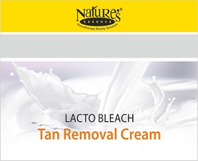 Nature's Essence Lacto Bleach Device mark 3305485 Trademark