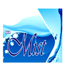 Qua Mist Device mark 3346910 Trademark