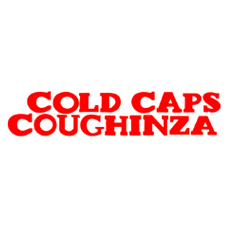 Cold Caps Coughinza Device mark 3284726 Trademark