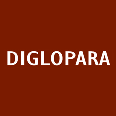 Diglopara Forte Device mark 3284728 Trademark