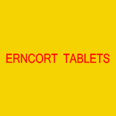 Erncort Device mark 3284729 Trademark