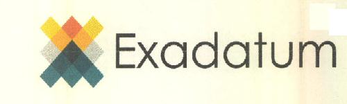Exadatum Device mark 3314711 Trademark