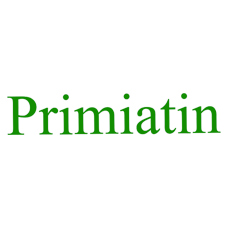 Primiatin Device mark 3284731 Trademark
