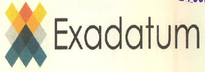 Exadatum Device mark 3314712 Trademark